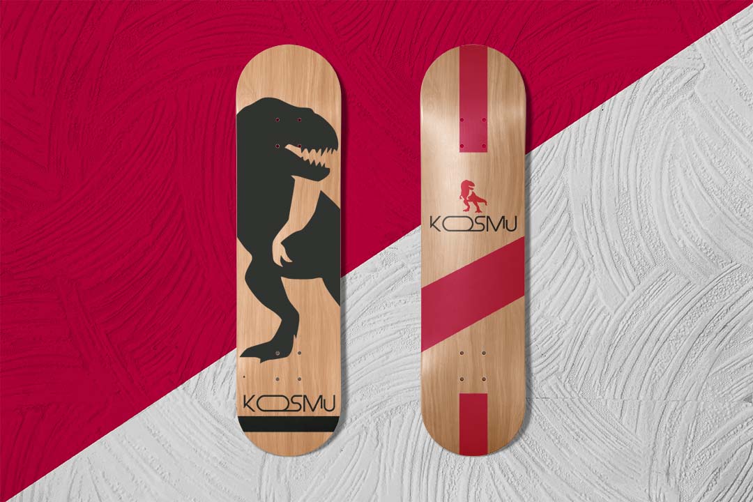 Skateboard-kosmu-pitaco-criativo-design-marca